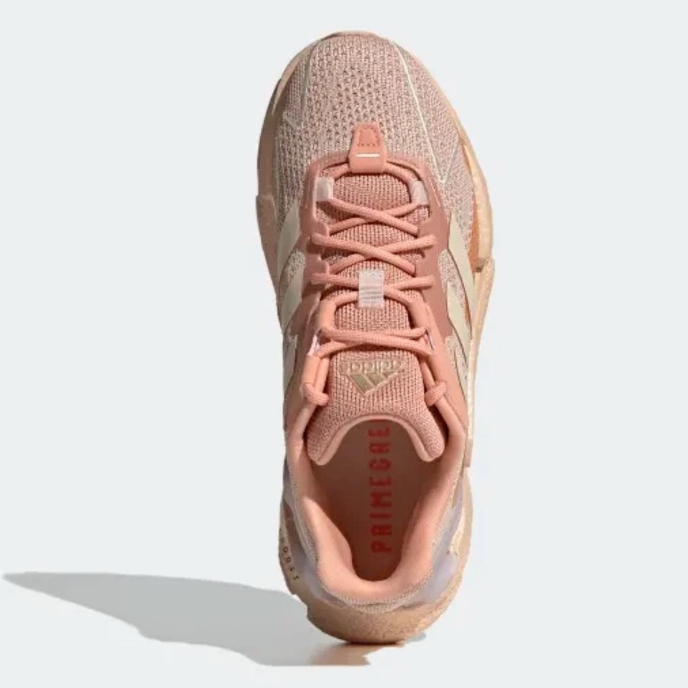 Adidas Women's Peach Sneakers